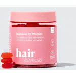 Hair Formula Gummies for Women