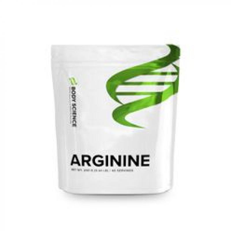 Body science L-arginin