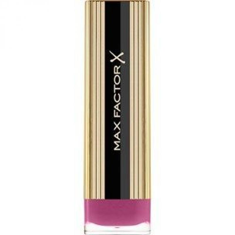 Max Factor Colour Elixir Lipstick 4 ml Icy Rose 125