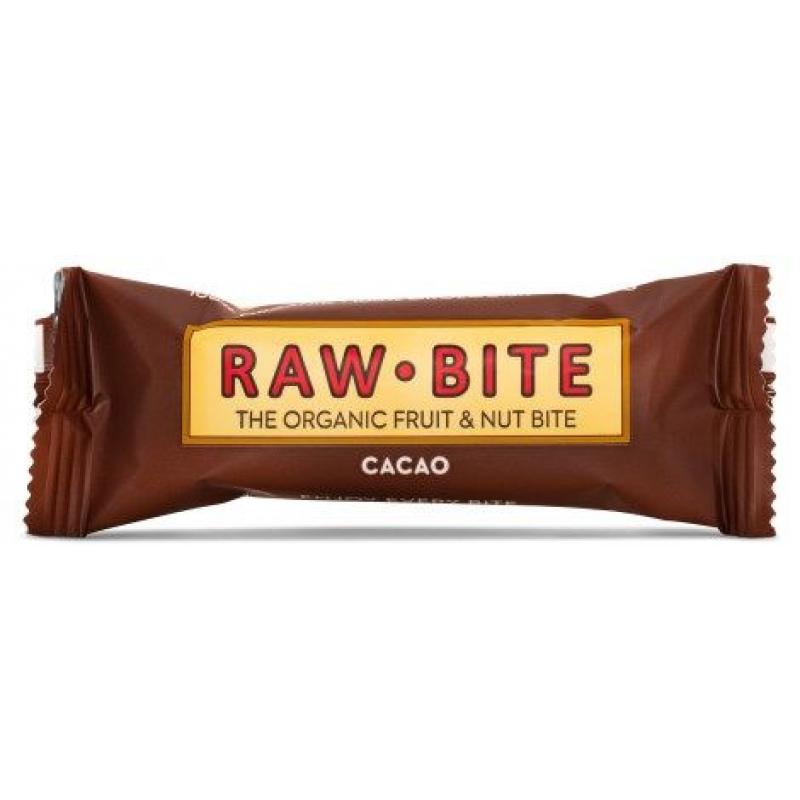 RawBite Raw Cacao