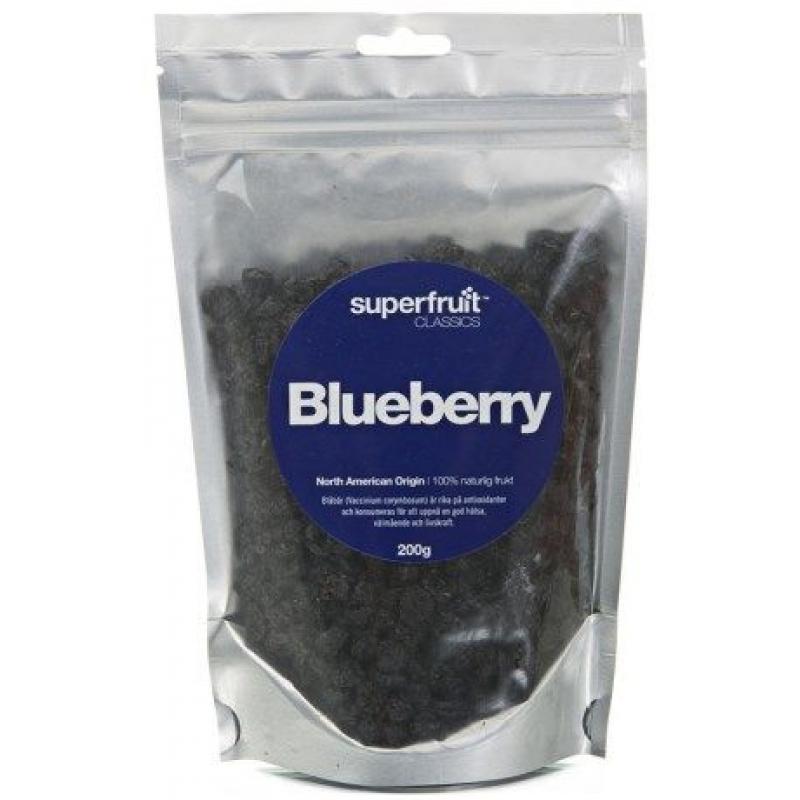 Superfruit Blueberry